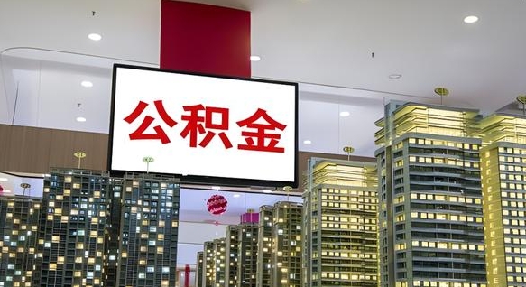 海东公积金怎么取（市公积金怎么取）